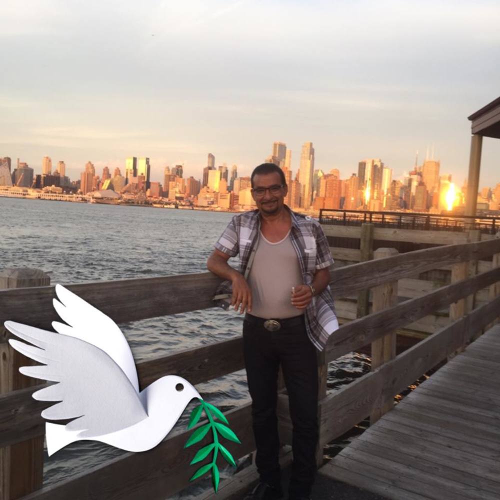 Meet your Posher, Jack